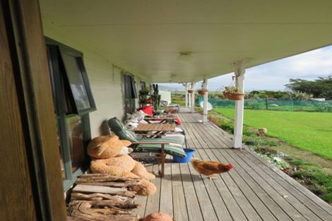 Photo of property in 756 State Highway 67, Mokihinui, Westport, 7891