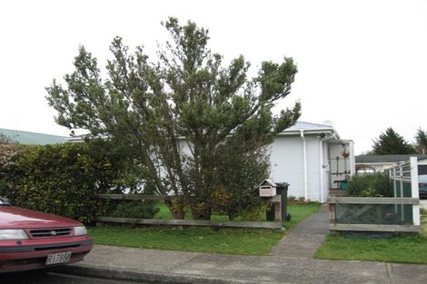 Photo of property in 136 Waiau Crescent, Kingswell, Invercargill, 9812