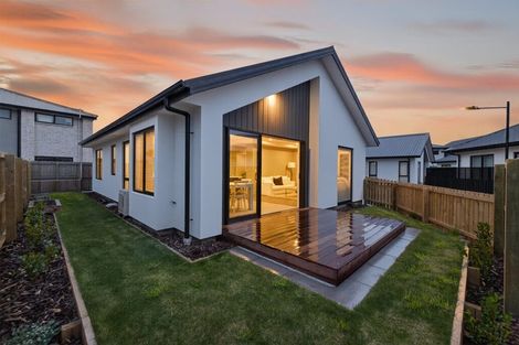 Photo of property in 68 Banks Avenue, Dallington, Christchurch, 8061