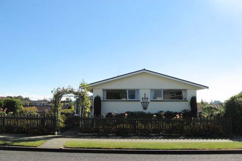 Photo of property in 23 Hopkins Street, Gleniti, Timaru, 7910