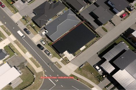 Photo of property in 1 Taniko Lane, Papamoa, 3118