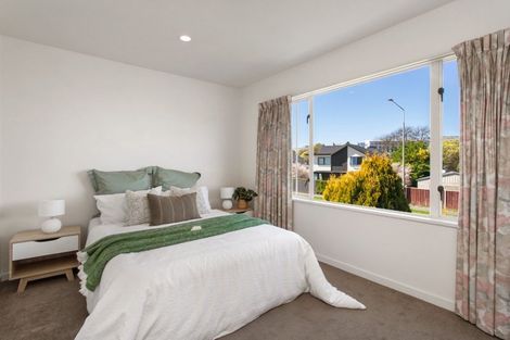 Photo of property in 89 Peer Street, Ilam, Christchurch, 8041