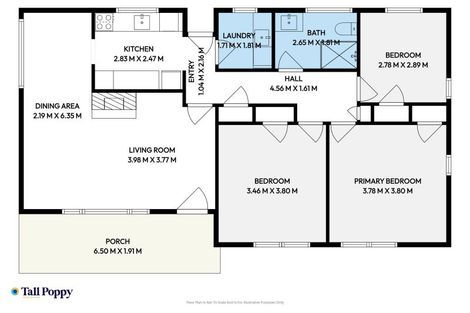 Photo of property in 61 Arawa Crescent, Tokoroa, 3420