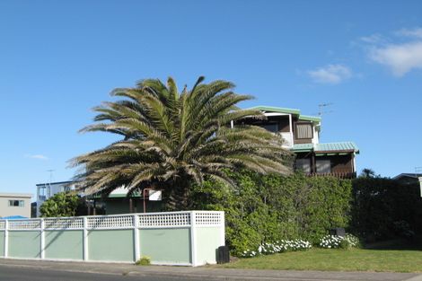 Photo of property in 126 Ocean Road, Ohope, 3121