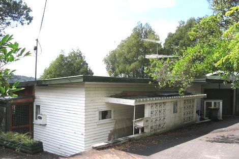 Photo of property in 26 Opou Road, Titirangi, Auckland, 0604