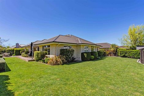 Photo of property in 34 Aspen Street, Rangiora, 7400