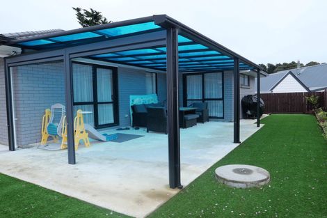 Photo of property in 19 Rongomau Lane, Raumati South, Paraparaumu, 5032