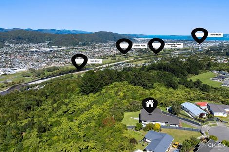 Photo of property in 30 Mossburn Grove, Kelson, Lower Hutt, 5010
