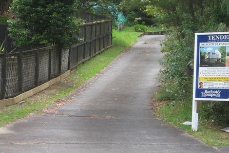 Photo of property in 15 Tacitus Place, Totara Vale, Auckland, 0629