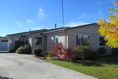 Photo of property in 45 Bantry Street, Alexandra, 9320