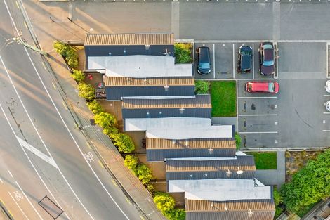 Photo of property in 15/70 Waltham Road, Sydenham, Christchurch, 8023