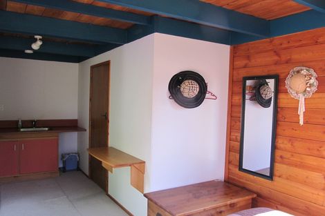 Photo of property in 137 Blackman Road, Blackmans, Alexandra, 9391