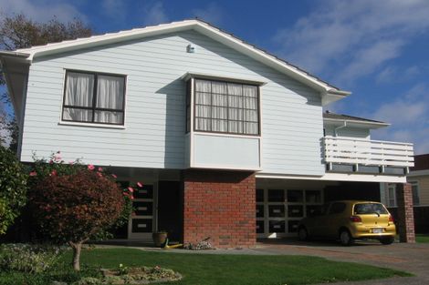 Photo of property in 41 Wai-iti Crescent, Woburn, Lower Hutt, 5010