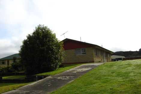 Photo of property in 42 Coal Street, Reefton, 7830