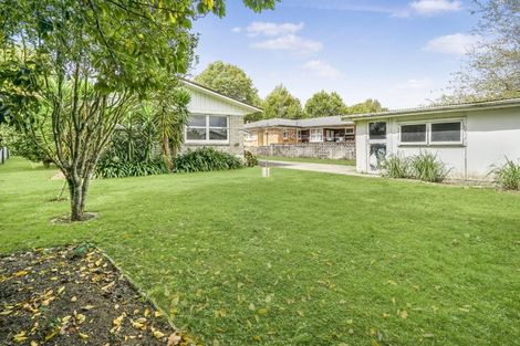 Photo of property in 263 Hukanui Road, Chartwell, Hamilton, 3210