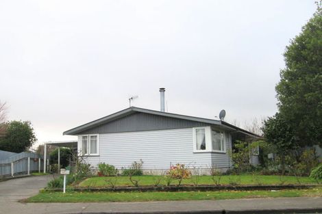 Photo of property in 40 Whitby Crescent, Flaxmere, Hastings, 4120