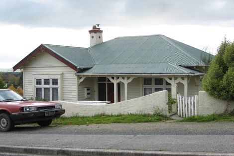 Photo of property in 11 Dartmouth Street, Kaitangata, 9210