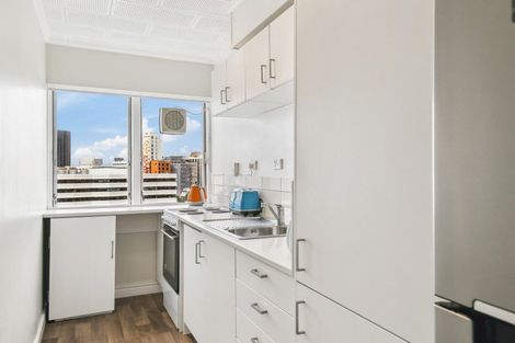 Photo of property in 31/125 Grant Road, Thorndon, Wellington, 6011