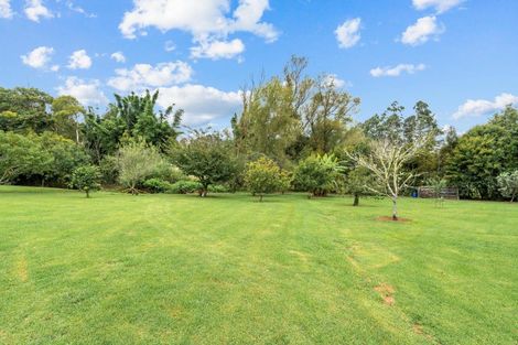 Photo of property in 587d Crane Road, Kauri, Kamo, 0185