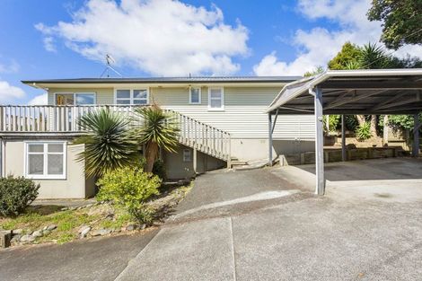 Photo of property in 211a Sunnynook Road, Wairau Valley, Auckland, 0627