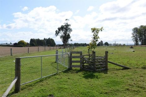 Photo of property in 609 Arowhenua Road, Kerrytown, Timaru, 7975