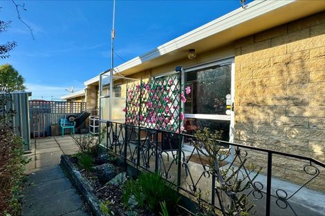 Photo of property in 3/17 Oxford Street, West End, Timaru, 7910