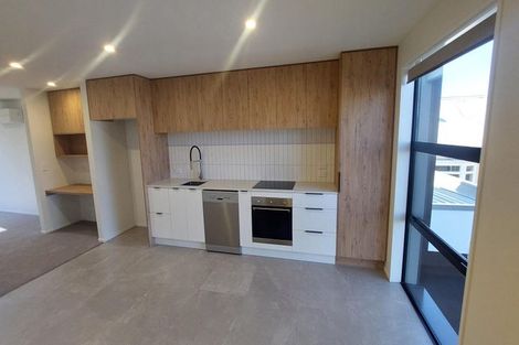 Photo of property in 6/5 Ward Street, Addington, Christchurch, 8024