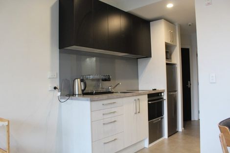 Photo of property in Cityscape Apartments, 9/97 Filleul Street, Dunedin Central, Dunedin, 9016