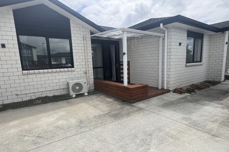 Photo of property in 2 Lavey Road, Flat Bush, Auckland, 2019