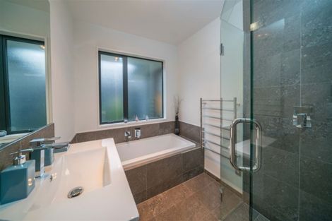 Photo of property in 5 Chandler Way, Rolleston, 7615