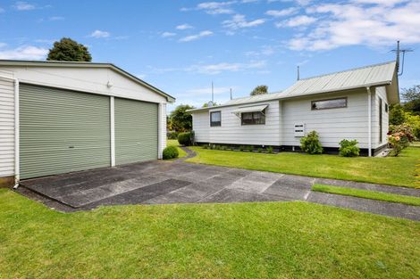 Photo of property in 15 Steadman Street, Taumarunui, 3920