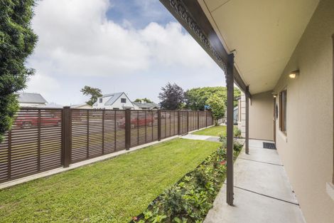 Photo of property in 41 Fitchett Street, Palmerston North, 4410