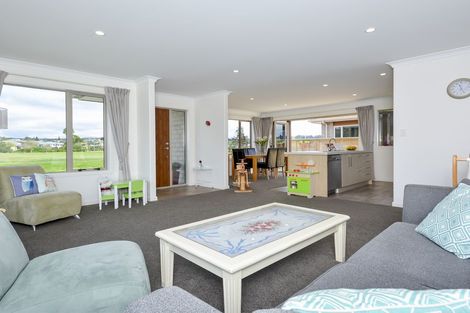 Photo of property in 10 Double Bay Road, Pyes Pa, Tauranga, 3112