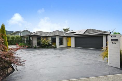 Photo of property in 44a King Street, Ebdentown, Upper Hutt, 5018
