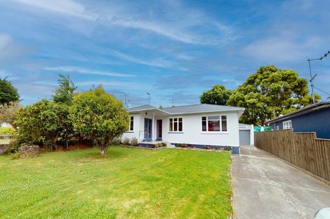 Photo of property in 6 Miles Place, Awapuni, Palmerston North, 4412