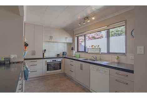 Photo of property in 15 Barnes Street, Glenwood, Timaru, 7910