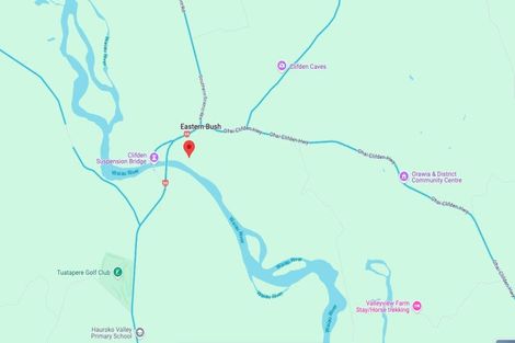 Photo of property in 1282 Clifden Highway, Orawia, Otautau, 9691