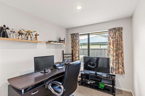 Photo of property in 81 Tennyson Street, Rolleston, 7614