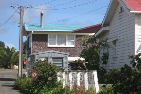 Photo of property in 46 Plunket Street, Dargaville, 0310