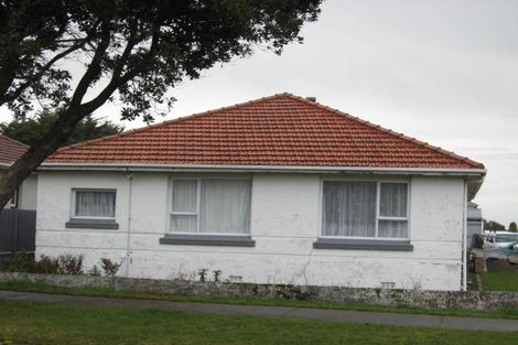 Photo of property in 194 Conyers Street, Heidelberg, Invercargill, 9812