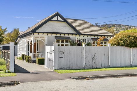 Photo of property in 112 Birdwood Avenue, Beckenham, Christchurch, 8023