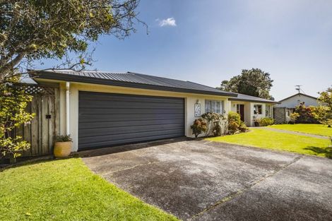 Photo of property in 26 Marchant Place, Westown, New Plymouth, 4310