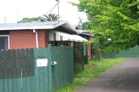 Photo of property in 3/16 Highbury Street, Avondale, Auckland, 1026