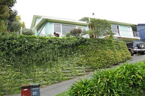 Photo of property in 16 Webb Road, Durie Hill, Whanganui, 4500