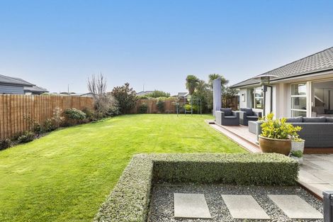 Photo of property in 19 Flaxon Place, Burwood, Christchurch, 8083