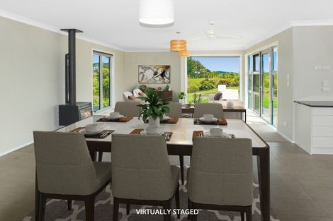 Photo of property in 90 Bergin Road, Foxton, 4814