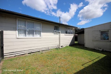 Photo of property in 24/24a Newall Street, Kawerau, 3127