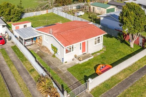 Photo of property in 10 Wembley Place, Whanganui East, Whanganui, 4500