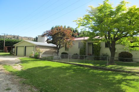 Photo of property in 137 Blackman Road, Blackmans, Alexandra, 9391