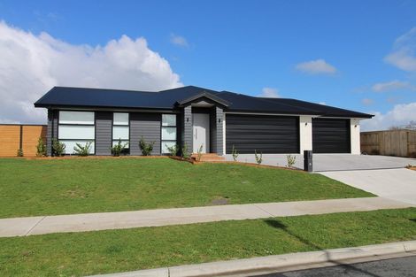 Photo of property in 14 Earl Road, Matamata, 3400